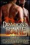 [Hollis Boys 03] • Dragon's Bane (Dragon in Training)